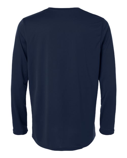 Adidas Men's Pregame Long Sleeve T-Shirt AT104