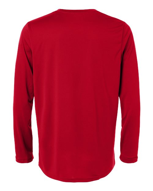 Adidas Men's Pregame Long Sleeve T-Shirt AT104