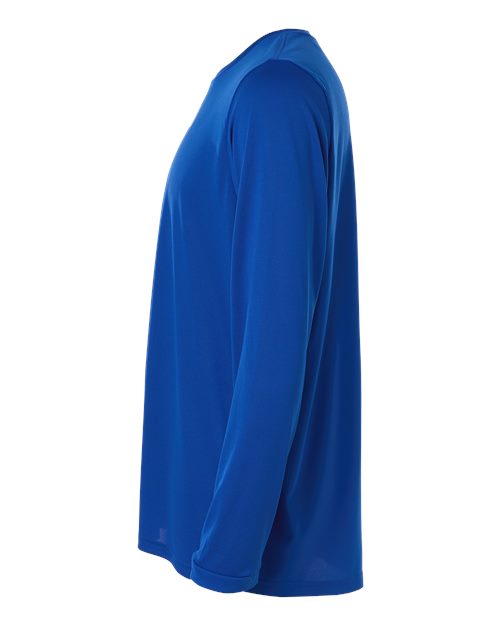 Adidas Men's Pregame Long Sleeve T-Shirt AT104
