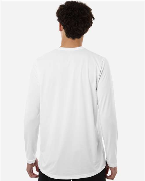 Adidas Men's Pregame Long Sleeve T-Shirt AT104