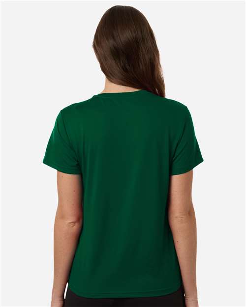 Adidas Women's Pregame T-Shirt AT102