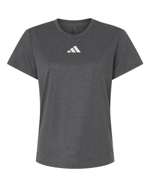 Adidas Women's Pregame T-Shirt AT102