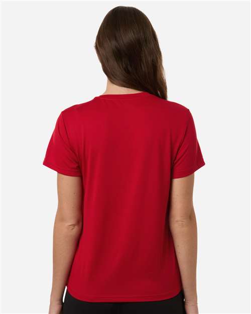 Adidas Women's Pregame T-Shirt AT102