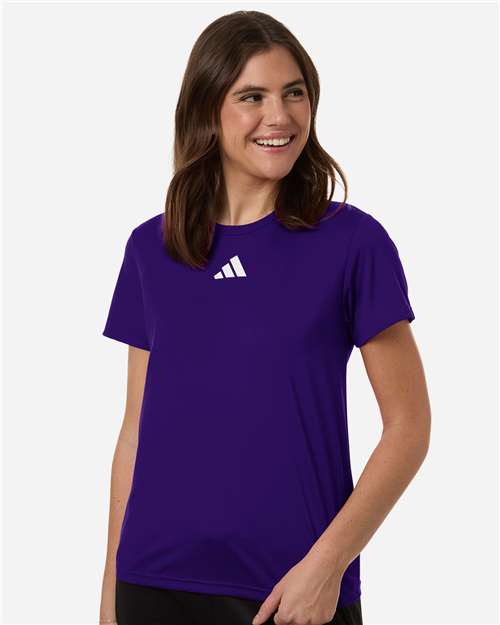 Adidas Women's Pregame T-Shirt AT102