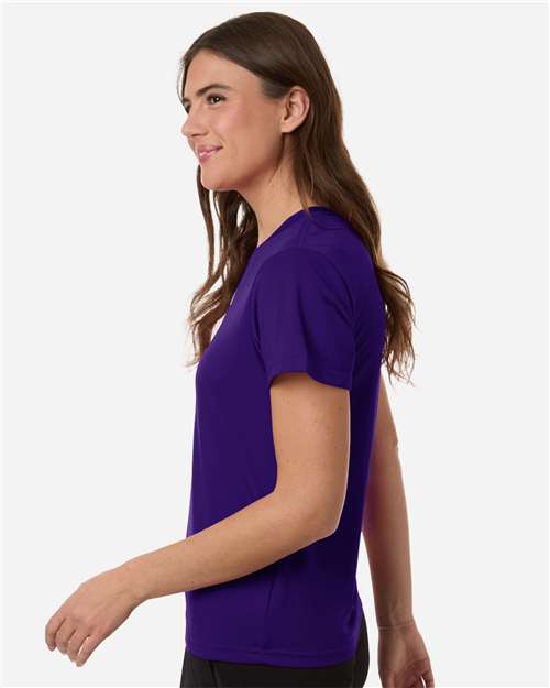 Adidas Women's Pregame T-Shirt AT102