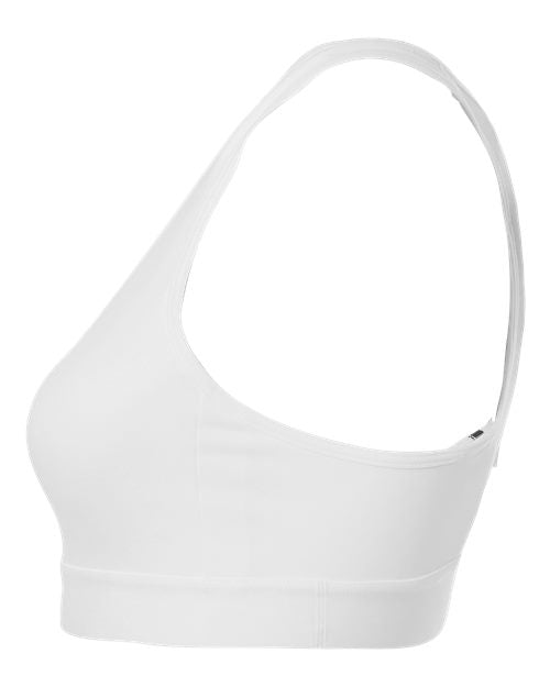 Adidas Women's Techfit Compression Racerback Sports Bra AT750