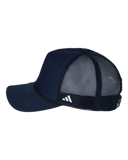 Adidas Fundamental Dispatch Trucker Cap AH608
