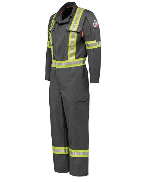 Bulwark Men's iQ Series® Mobility Coverall QC20
