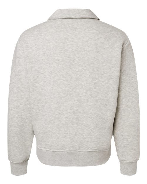 BELLA + CANVAS Unisex 10 oz. Heavyweight Polo Sweatshirt 4741