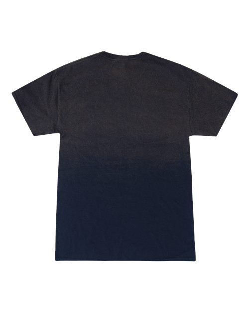 Colortone Unisex Vintage Spray T-Shirt 1285