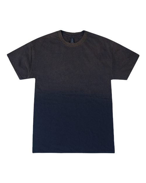 Colortone Unisex Vintage Spray T-Shirt 1285