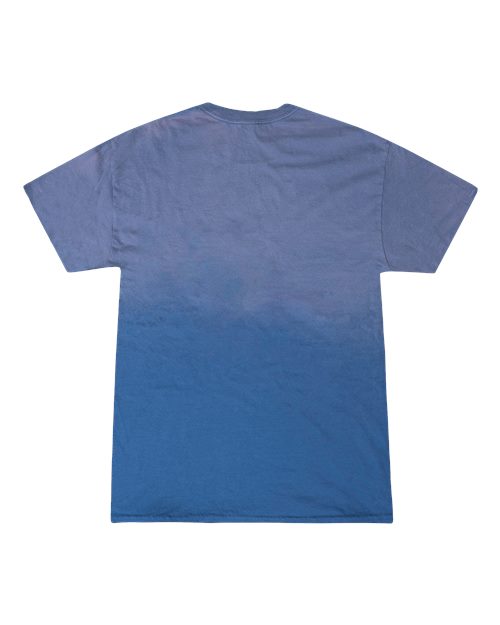 Colortone Unisex Vintage Spray T-Shirt 1285