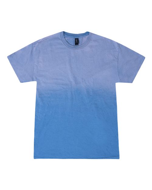 Colortone Unisex Vintage Spray T-Shirt 1285