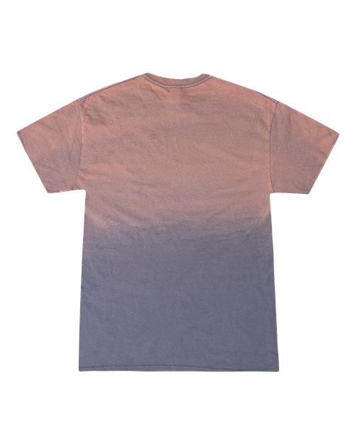 Colortone Unisex Vintage Spray T-Shirt 1285