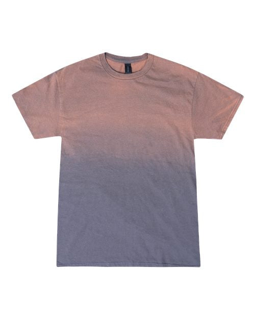 Colortone Unisex Vintage Spray T-Shirt 1285