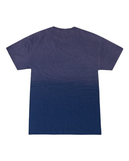 Colortone Unisex Vintage Spray T-Shirt 1285