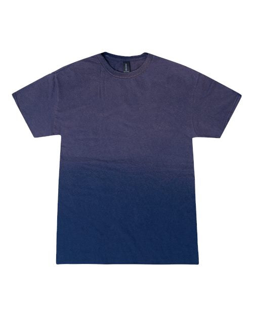 Colortone Unisex Vintage Spray T-Shirt 1285