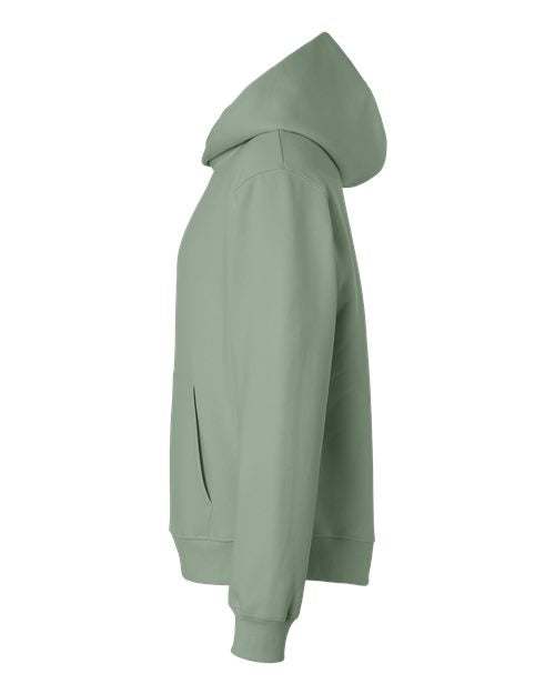 BELLA + CANVAS Unisex 10 oz. Heavyweight Hoodie Sweatshirt 4719