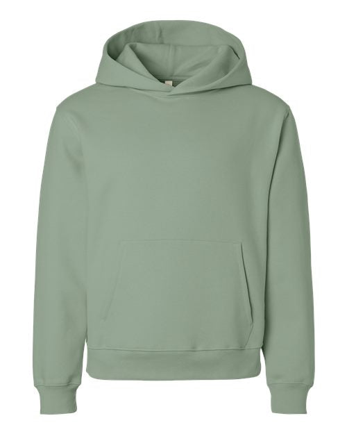BELLA + CANVAS Unisex 10 oz. Heavyweight Hoodie Sweatshirt 4719