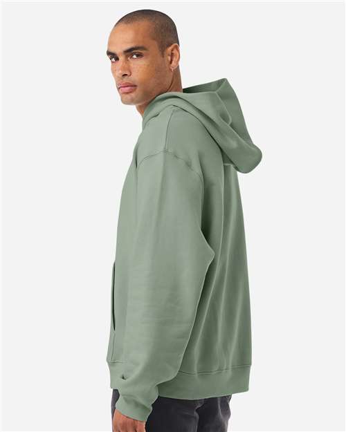 BELLA + CANVAS Unisex 10 oz. Heavyweight Hoodie Sweatshirt 4719