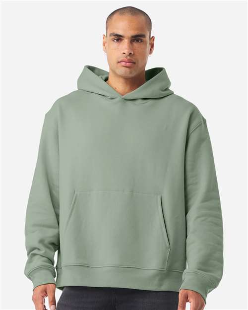 BELLA + CANVAS Unisex 10 oz. Heavyweight Hoodie Sweatshirt 4719