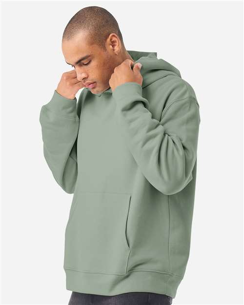 BELLA + CANVAS Unisex 10 oz. Heavyweight Hoodie Sweatshirt 4719