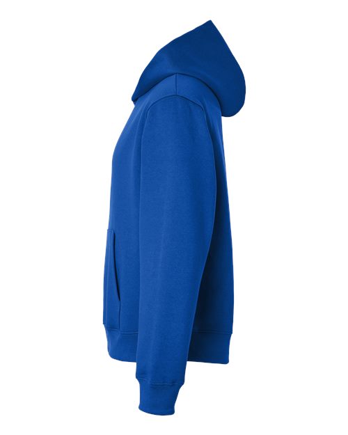 BELLA + CANVAS Unisex 10 oz. Heavyweight Hoodie Sweatshirt 4719