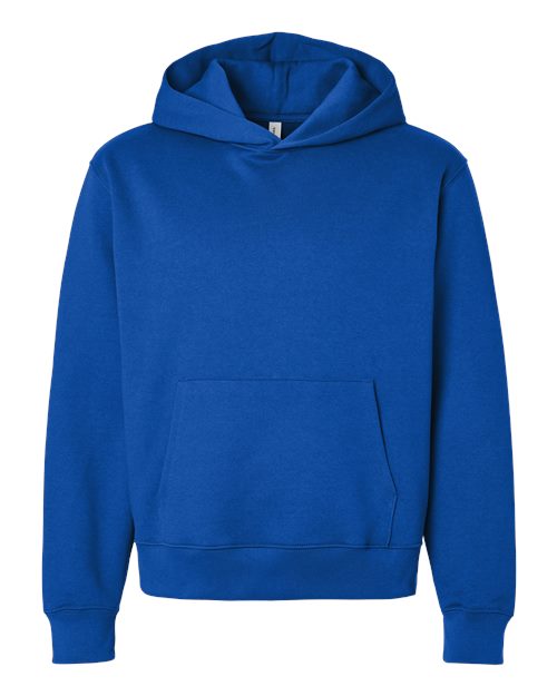BELLA + CANVAS Unisex 10 oz. Heavyweight Hoodie Sweatshirt 4719