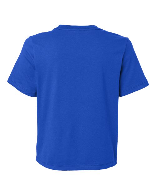 BELLA + CANVAS Women's 6 oz. Heavyweight Tee 6110