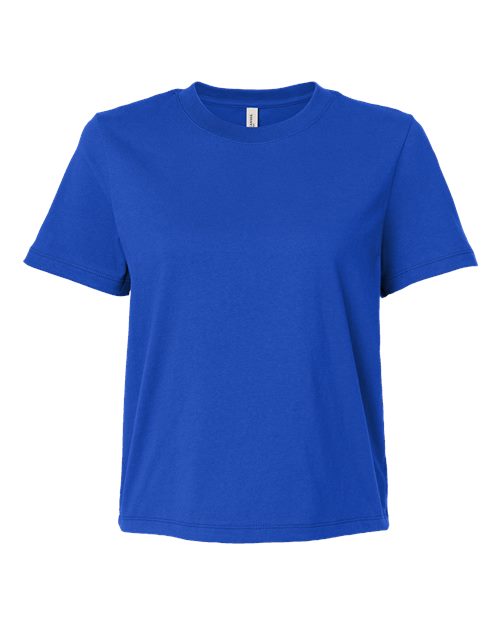 BELLA + CANVAS Women's 6 oz. Heavyweight Tee 6110
