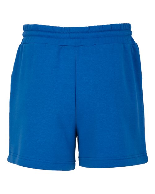 Boxercraft Women's Fleece Shorts BW6502