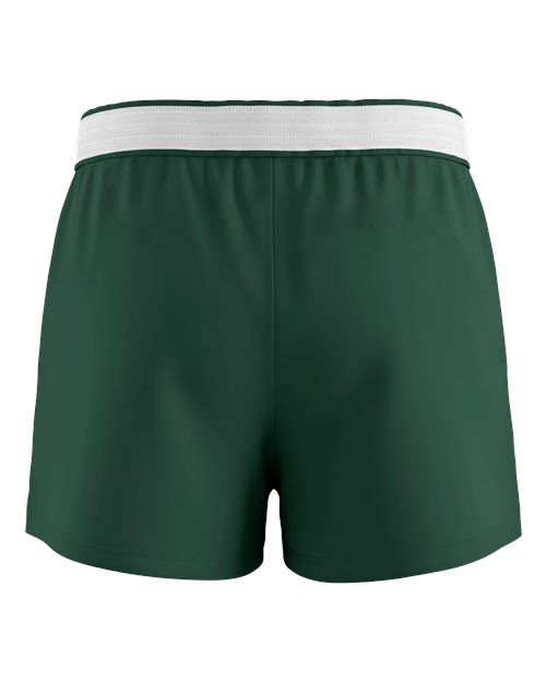 Boxercraft Women's Essential Spirit Shorts BW6504