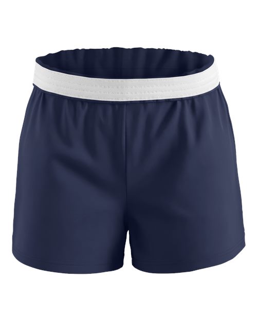 Boxercraft Women's Essential Spirit Shorts BW6504