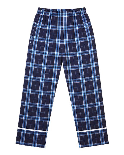 Boxercraft Women's Cuff Flannel Pants BW6603