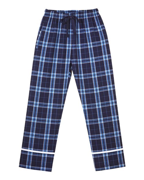 Boxercraft Women's Cuff Flannel Pants BW6603
