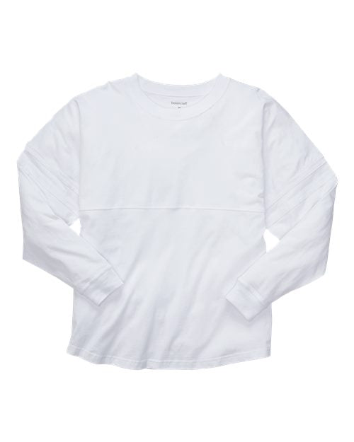 Boxercraft Youth Pom Pom Jersey BY3514