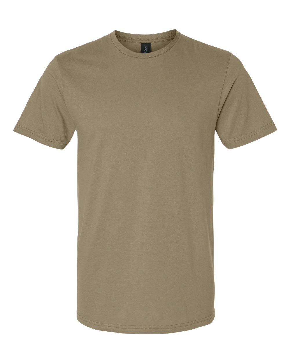 Gildan 64000 - Unisex Softstyle® T-Shirt - Prairie Dust