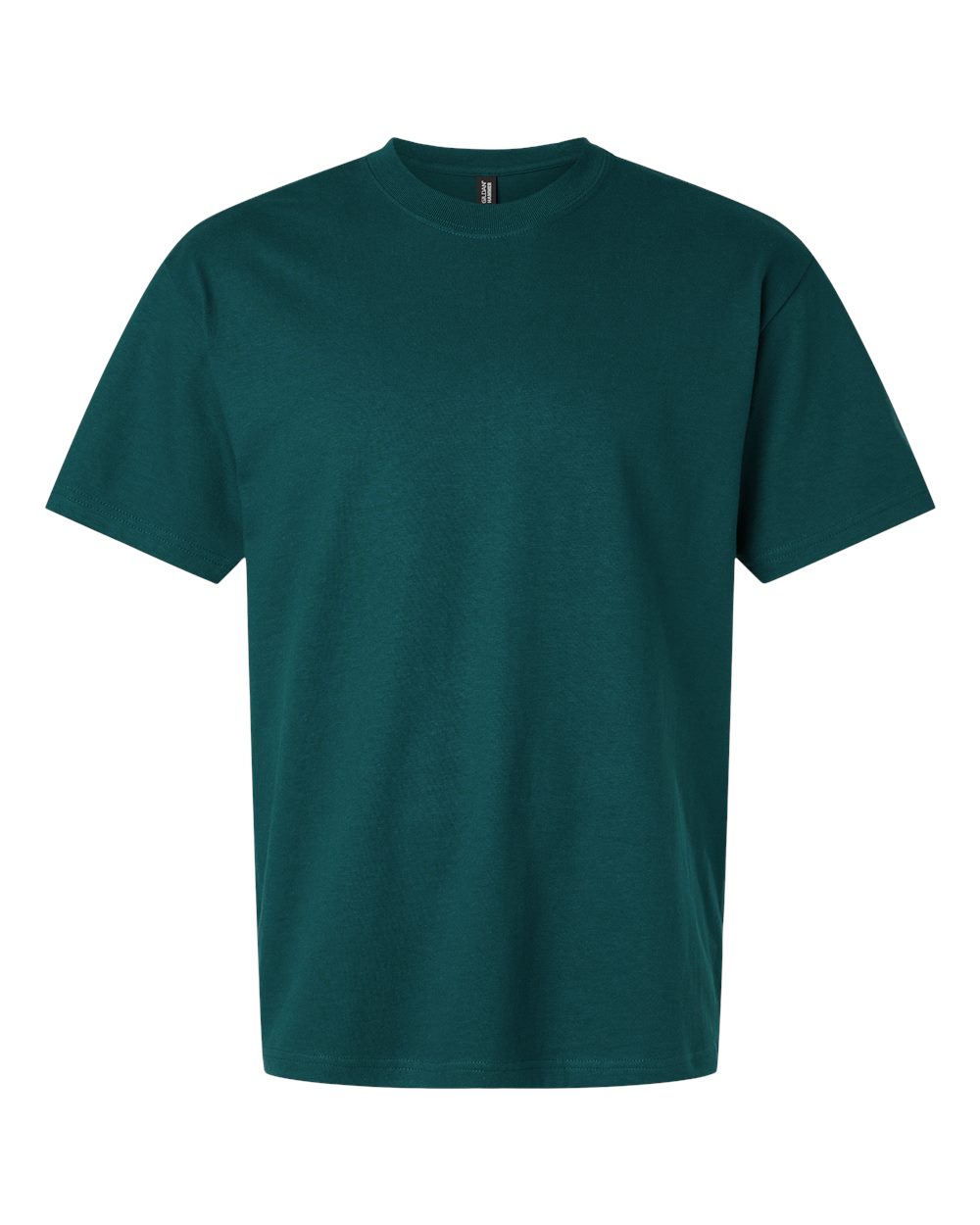 Gildan 75000 - Unisex Hammer™ Maxweight T-Shirt - Fan Marine Green