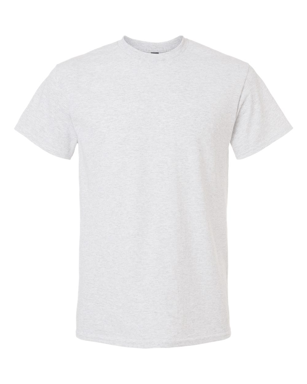 Gildan 8000T - Unisex DryBlend® Tall T-Shirt - Ash