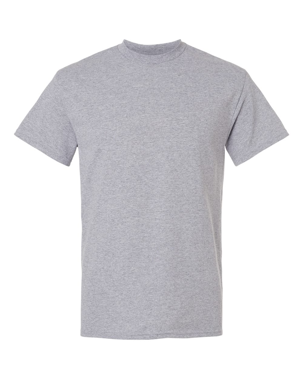 Gildan 8000T - Unisex DryBlend® Tall T-Shirt - Sport Grey