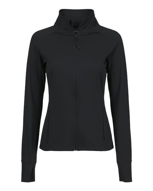 Boxercraft Women's Zen Full-Zip Jacket BW5210