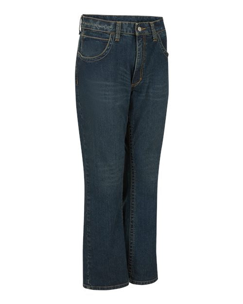 Bulwark Men's Odd Sizes Bootcut Jeans PSJ2ODD