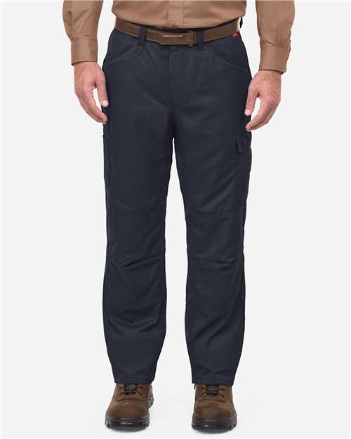Bulwark IQ Series® Men's Lightweight Woven Pants QP16