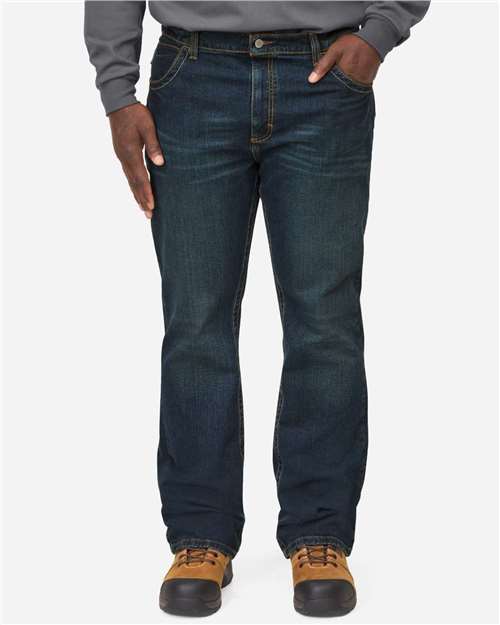 Bulwark Men's Bootcut Jeans PSJ2