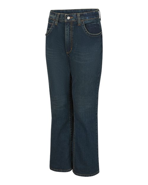 Bulwark Men's Bootcut Jeans PSJ2