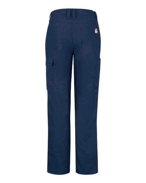 Bulwark Women's IQ Series® Lightweight Comfort Pants QP15