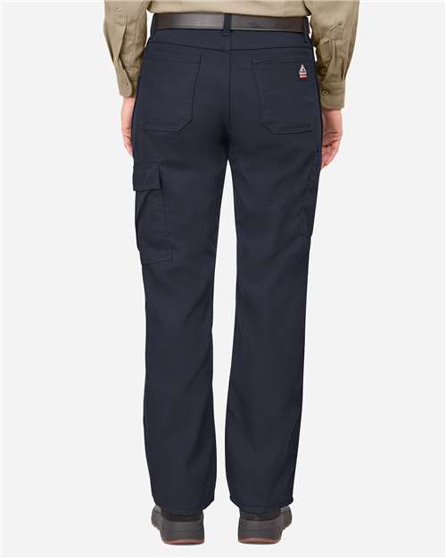 Bulwark Women's IQ Series® Lightweight Comfort Pants QP15
