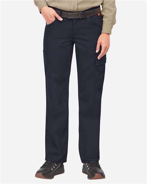 Bulwark Women's IQ Series® Lightweight Comfort Pants QP15