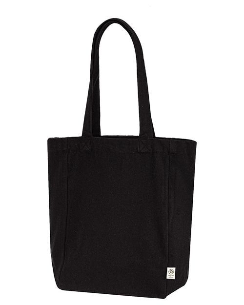 econscious Reclaimist Fiber Bookish Tote EC8201
