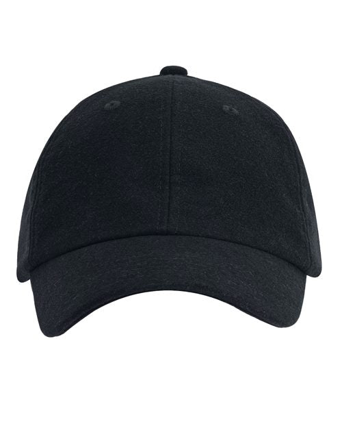 Big Accessories Lux Cap BA714